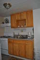 Townhouse Bushwick - Kitchen