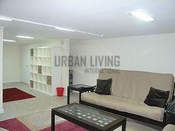 アパルトマン Harlem - リビングルーム