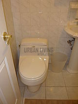 Apartamento Harlem - Casa de banho