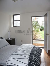 Apartamento Harlem - Dormitorio 2