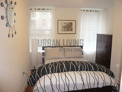 Apartamento Harlem - Quarto