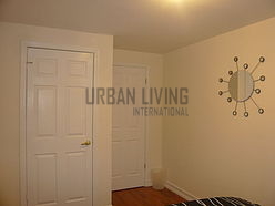 Apartment Harlem - Bedroom