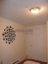 Apartment Harlem - Bedroom 2