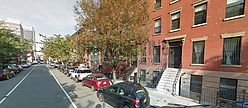 Apartment Harlem