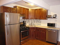 Apartment Harlem - Kitchen