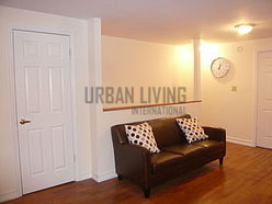 Apartment Harlem - Kitchen