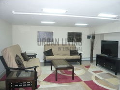 Apartment Harlem - Living room