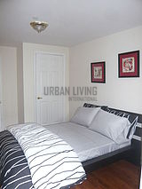 Appartamento Harlem - Camera 2