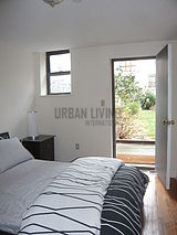Appartamento Harlem - Camera 2