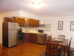 Appartement Harlem - Cuisine