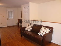 Appartement Harlem - Cuisine