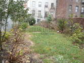 公寓 Harlem - 花园