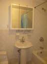 Apartment Harlem - Bathroom
