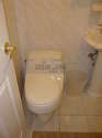 Apartment Harlem - Bathroom