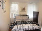 Apartment Harlem - Bedroom 