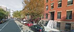 Apartment Harlem - Building