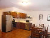 Apartment Harlem - Kitchen
