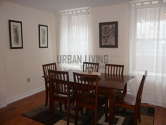 Apartment Harlem - Kitchen