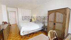 公寓 Battery Park City - 卧室