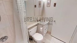 公寓 Battery Park City - 浴室