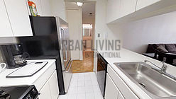 Apartamento Battery Park City - Cocina