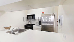 Apartamento Battery Park City - Cozinha