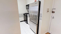 Apartamento Battery Park City - Cozinha
