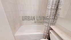 Apartment Battery Park City - Bathroom