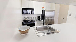 Apartment Battery Park City - Kitchen