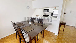 Apartment Battery Park City - Living room