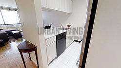 Appartamento Battery Park City - Cucina