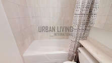 Apartamento Battery Park City - Cuarto de baño