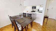 Apartamento Battery Park City - Salón