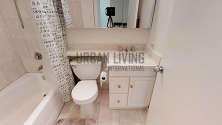 Apartment Battery Park City - Bathroom