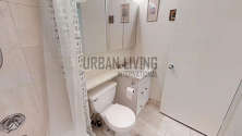 Apartment Battery Park City - Bathroom