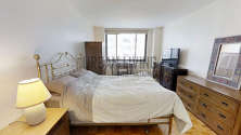 Apartment Battery Park City - Bedroom 