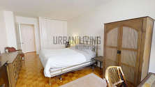 Apartment Battery Park City - Bedroom 