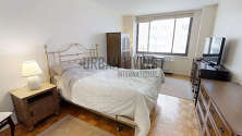 Apartment Battery Park City - Bedroom 