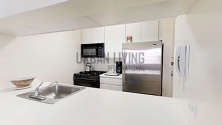 Apartment Battery Park City - Kitchen