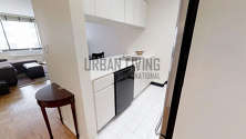 Apartment Battery Park City - Kitchen