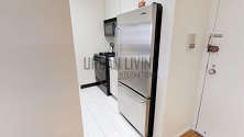 Apartment Battery Park City - Kitchen