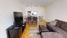 Apartment Battery Park City - Living room