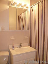 Appartamento Yorkville - Sala da bagno