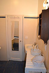 Apartment Soho - Bathroom