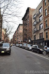 Appartement Soho