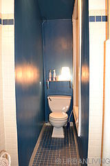 Wohnung Soho - Badezimmer