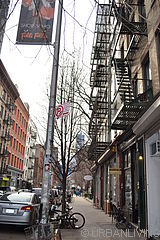 Wohnung Soho