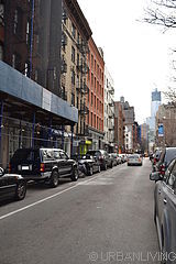 Wohnung Soho