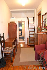 Wohnung Soho - Küche