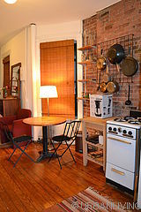 Wohnung Soho - Küche